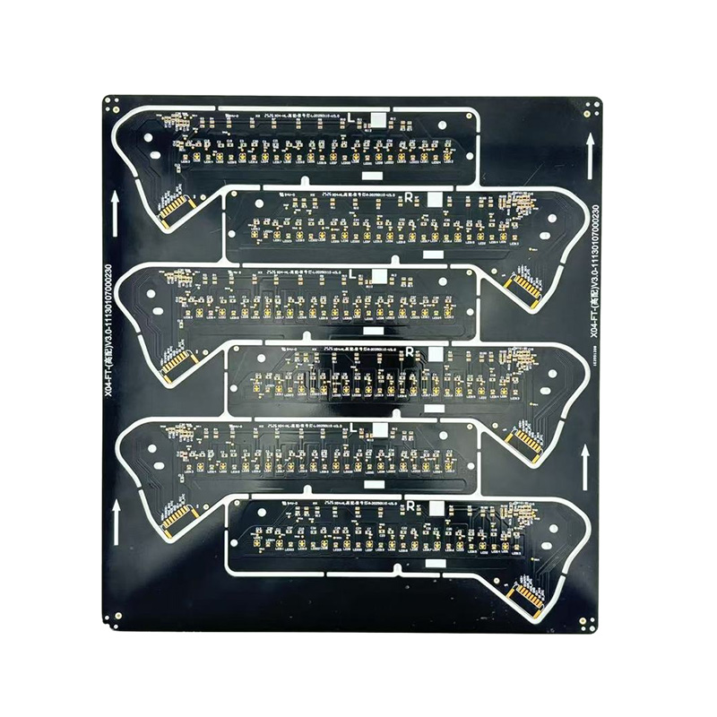 Enkelsidig OSP PCB