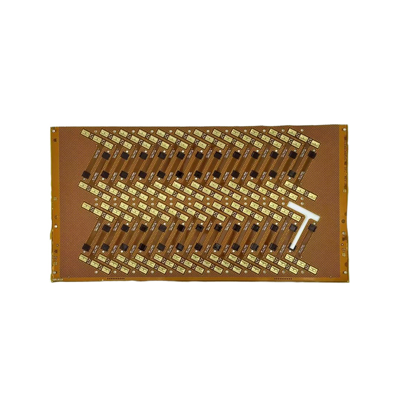 High-Flex flexibelt PCB